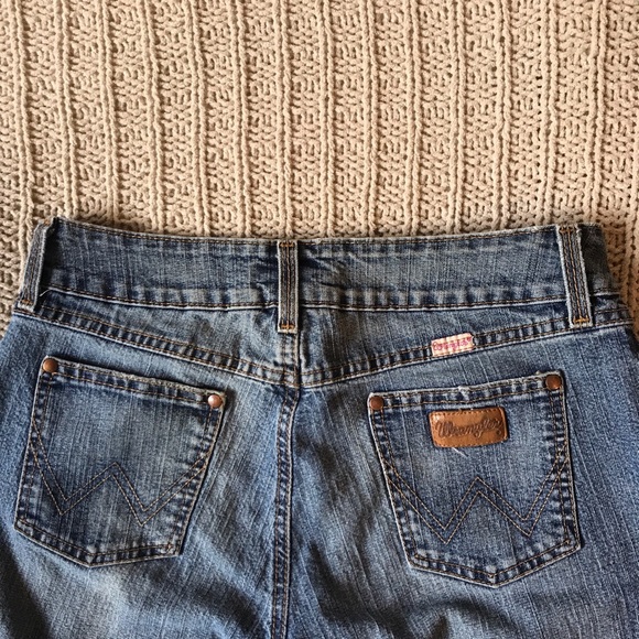 Wrangler jeans - Picture 3 of 4